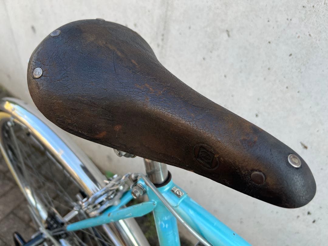 Natinoal CYCLER ナショナル サイクラー70年代 当時物