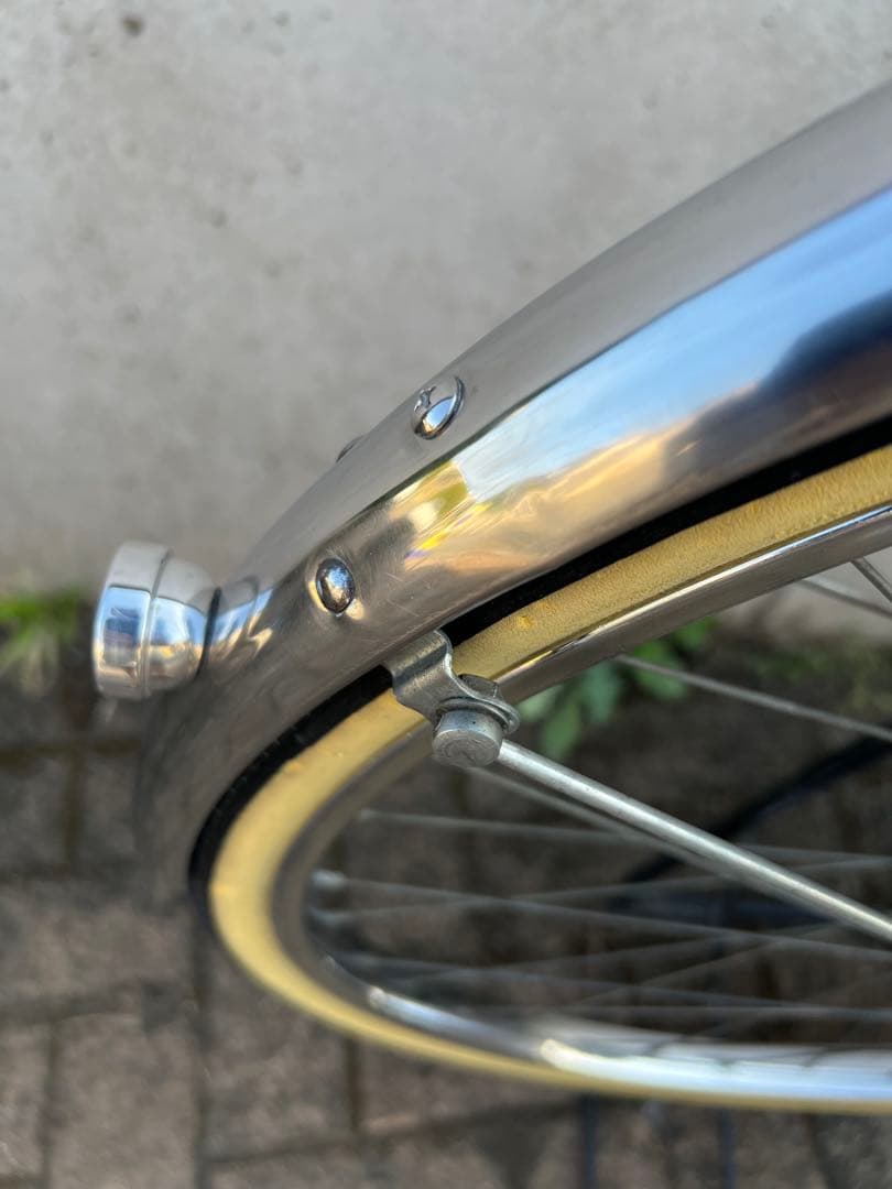 Natinoal CYCLER ナショナル サイクラー70年代 当時物