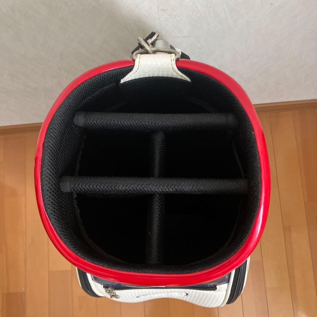 Puma プーマ　キャディバッグ