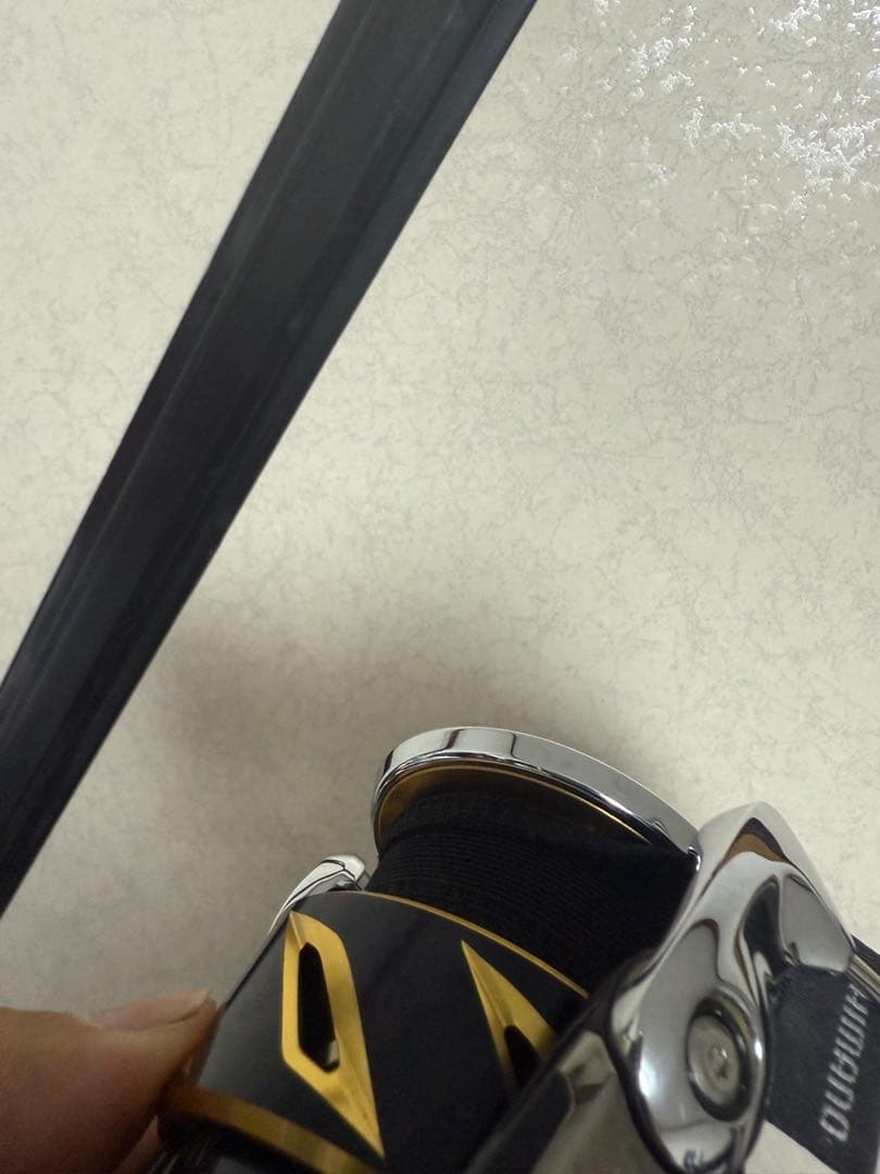 超美品　STELLA SW 6000HG