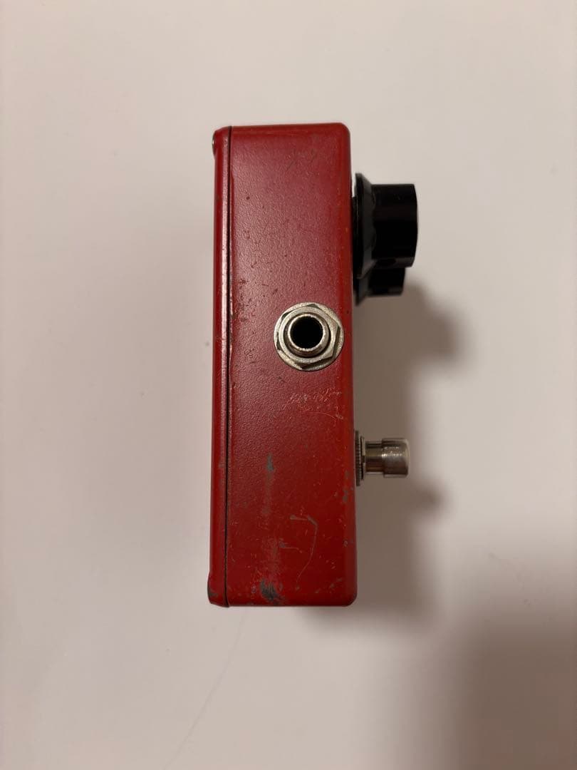 MXR dyna comp ダイナコンプ 80年製