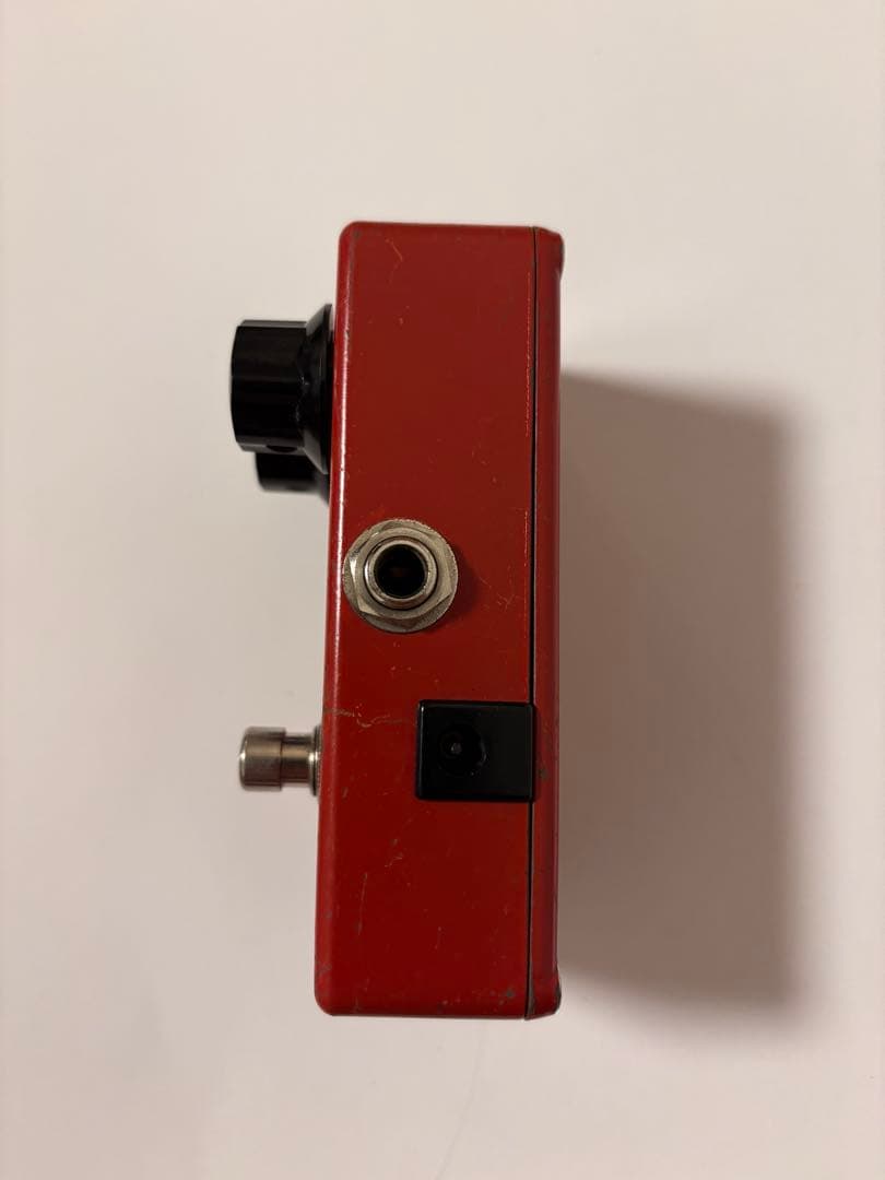 MXR dyna comp ダイナコンプ 80年製