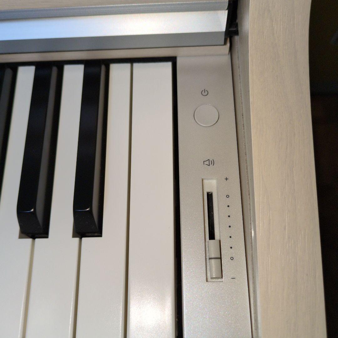 2021年製　KAWAI　CN29A メープル