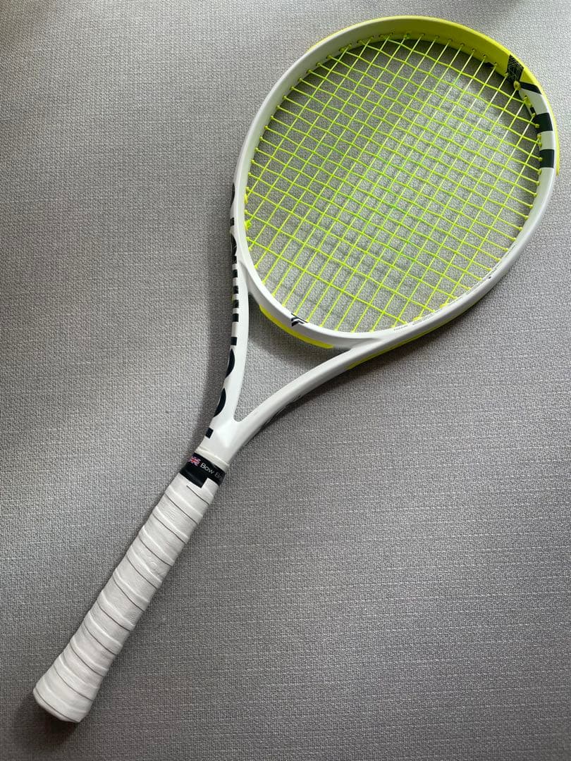 テクニファイバー TF エックスワン (G2) 16*19