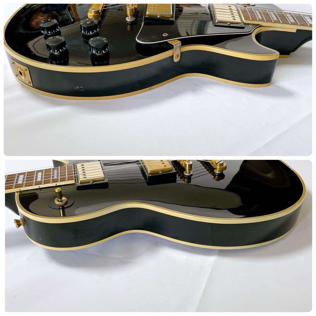 メンテ済★photogenic　レスポール　フォトジェニック