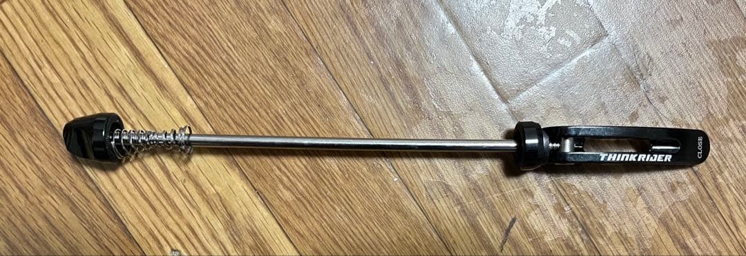 アクセサリー thinkrider A2