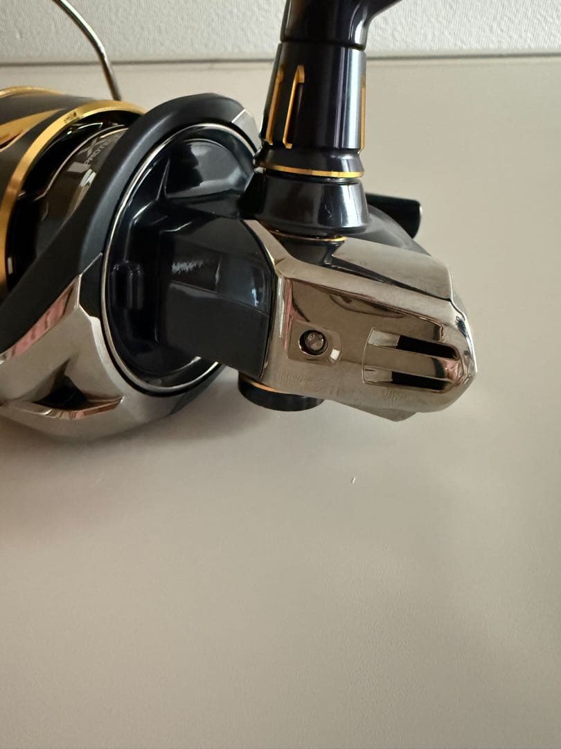 シマノ　19ステラ SW14000XG