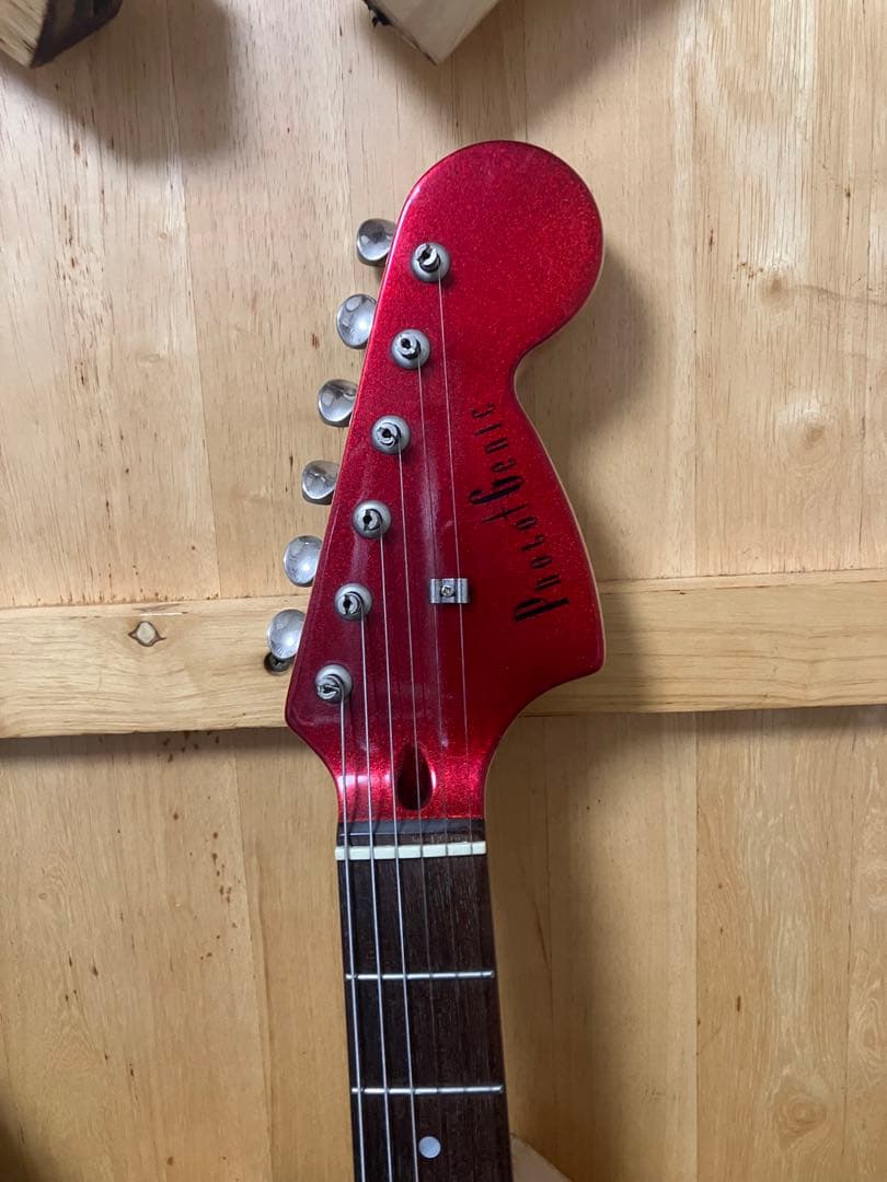 フォトジェニック　MG200