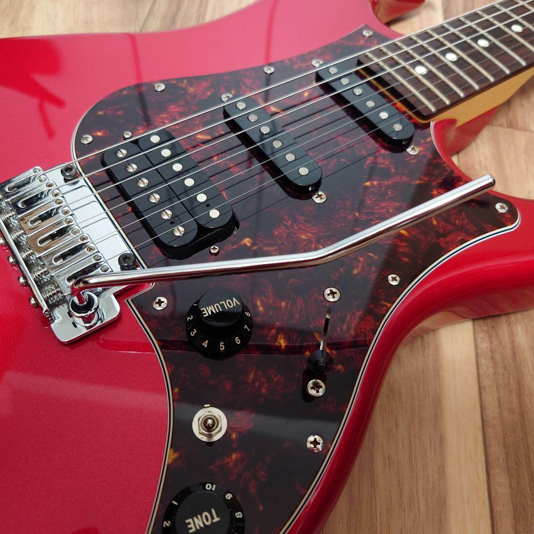 ギター FUJIGEN JOS2-TDB-R/MRD