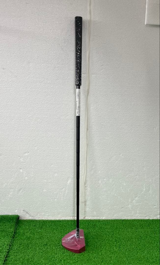 ⭐︎新品 L.A.B. Golf パター OZ.1i ピンク カスタム