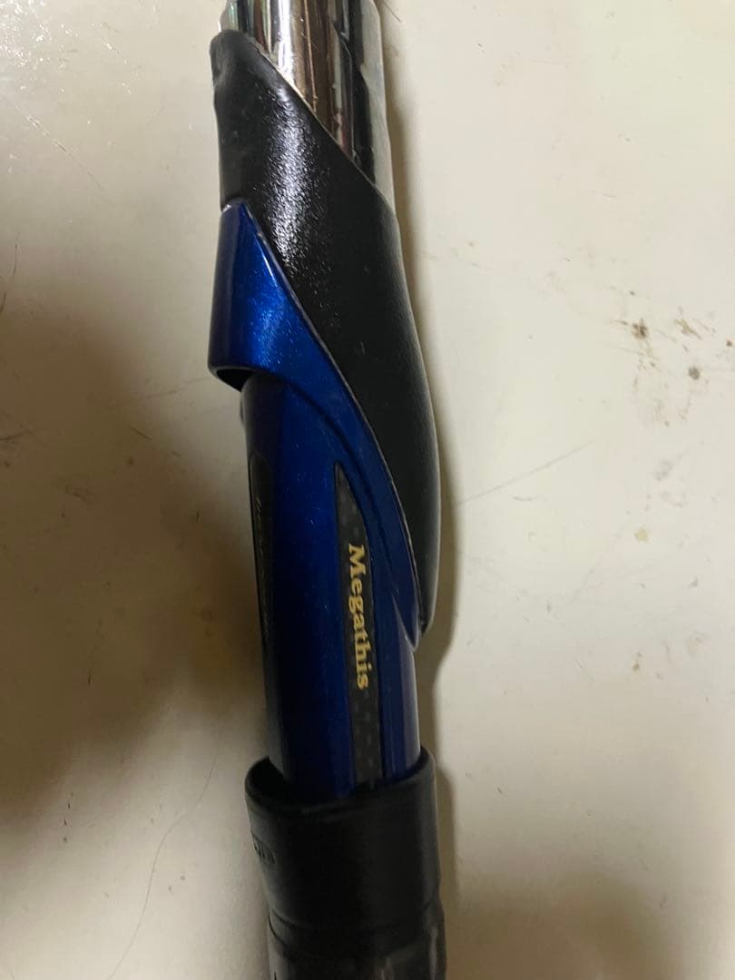 ダイワ　メガディス　1.5号　5.0m