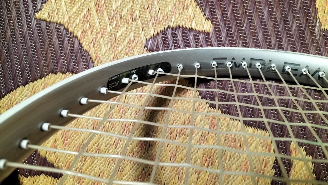 Prince プリンス エンブレム110 (G2)