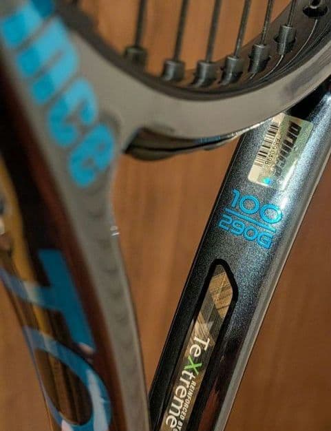 【Prince】お値下げ！★新作★ TOUR O3 100 290g