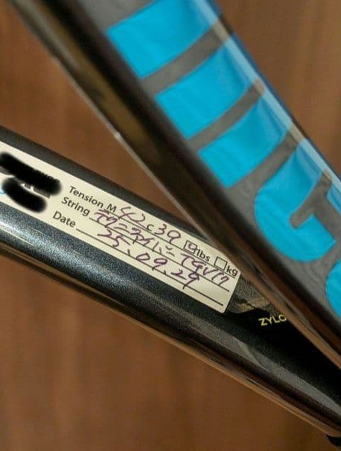 【Prince】お値下げ！★新作★ TOUR O3 100 290g