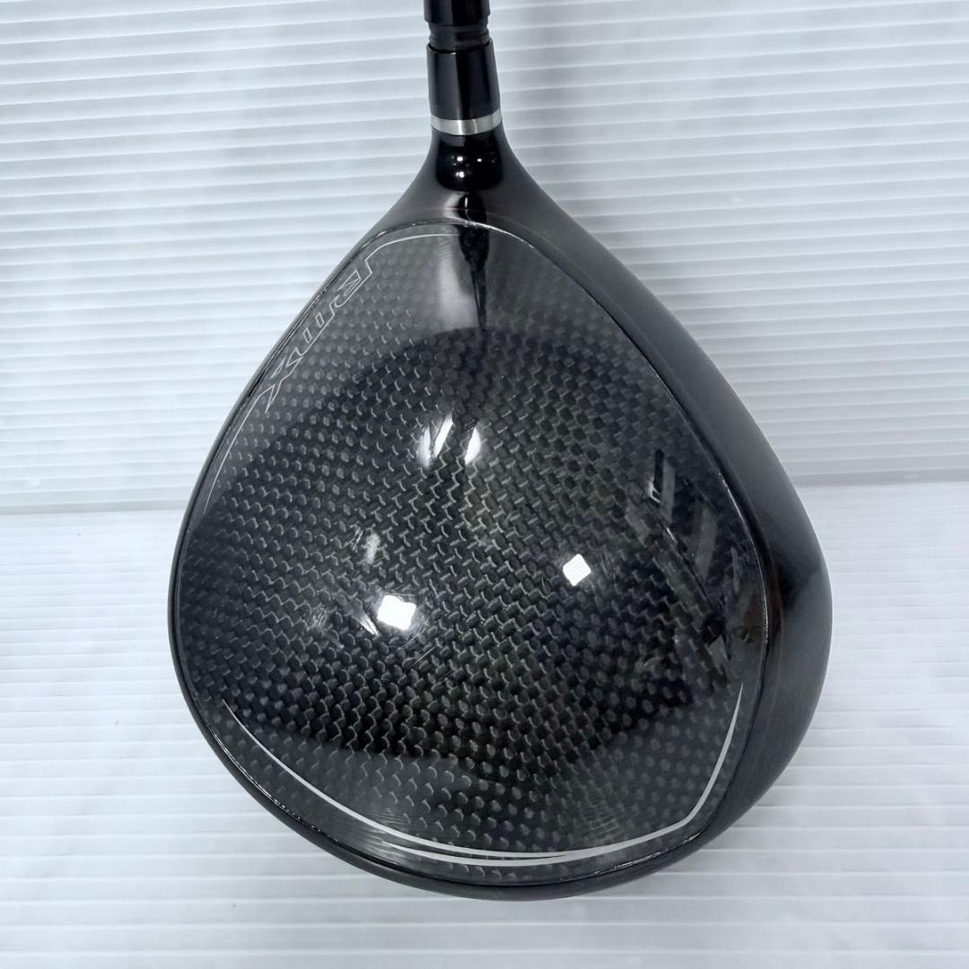 RMX VD 9.5°　Tour AD VR-5　flex S　カスタム 中調子