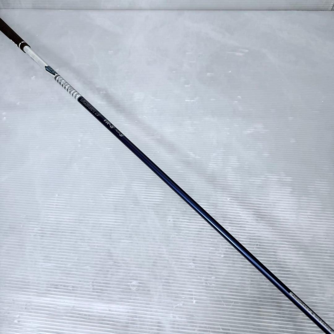 RMX VD 9.5°　Tour AD VR-5　flex S　カスタム 中調子