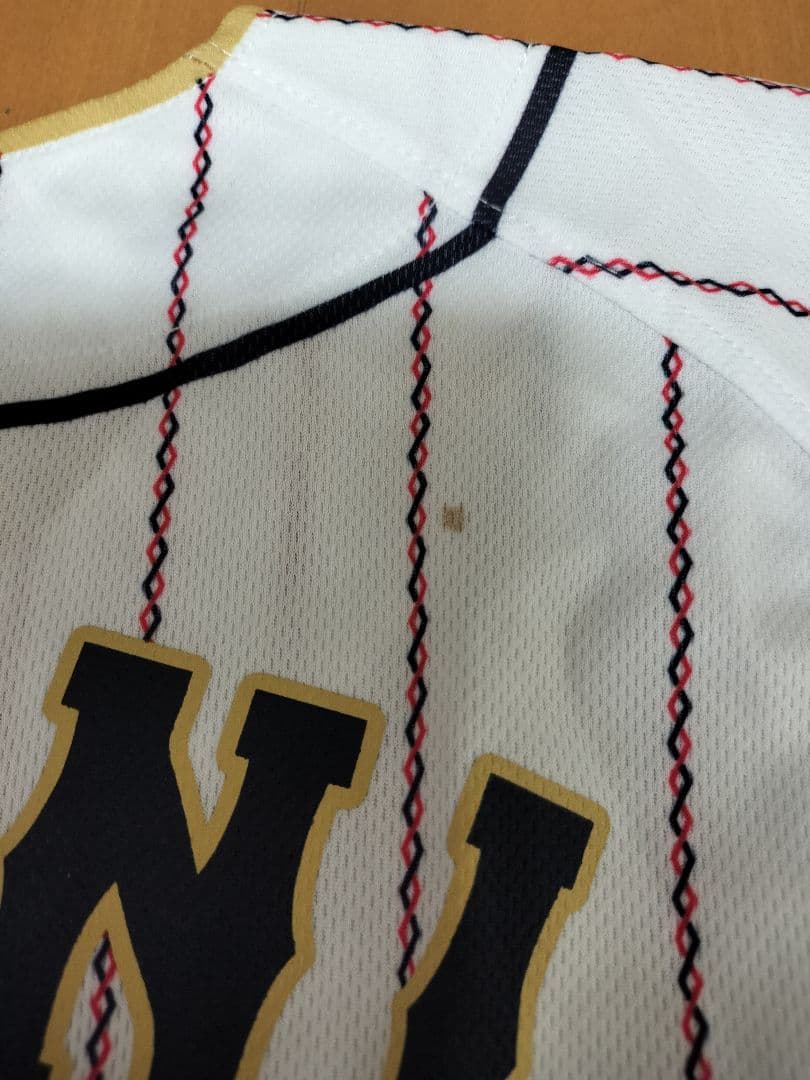 日本代表 レプリカユニホーム 大谷翔平 MIZUNO製 フリー