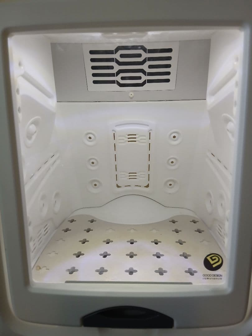 PePe ペット ドライルーム 軽量 ペットハウス ドライヤー ボックス