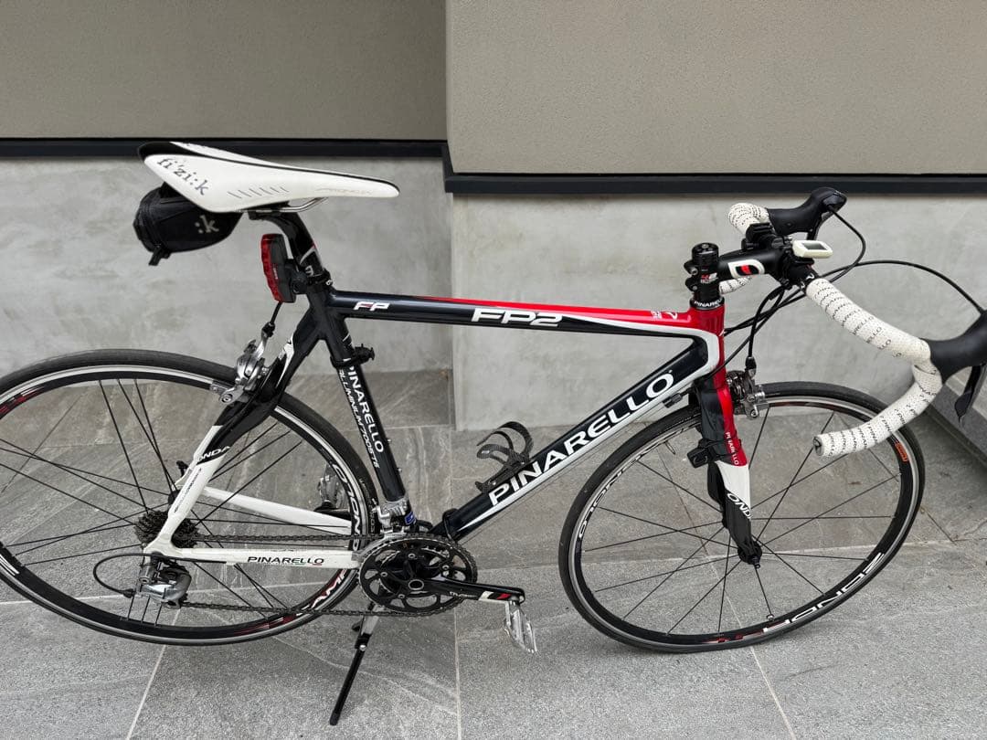 ピナレロ FP2 2008年モデル