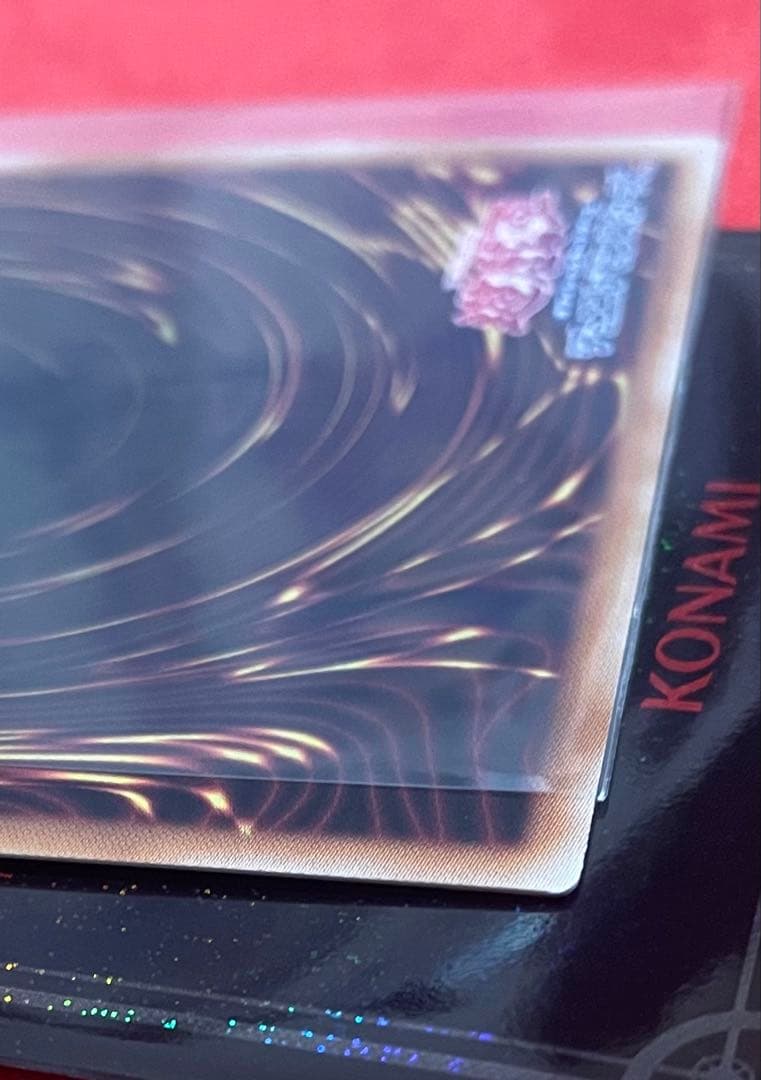 片*使様 ブラックマジシャンガール 25th ピンク　日版