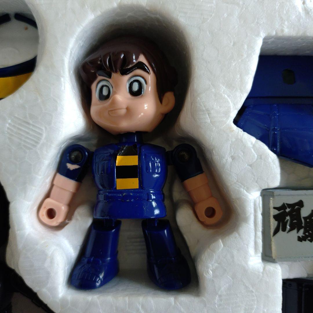 ガンダムクロス 武者ガンダムMk-II プラモ狂四郎 バンダイ