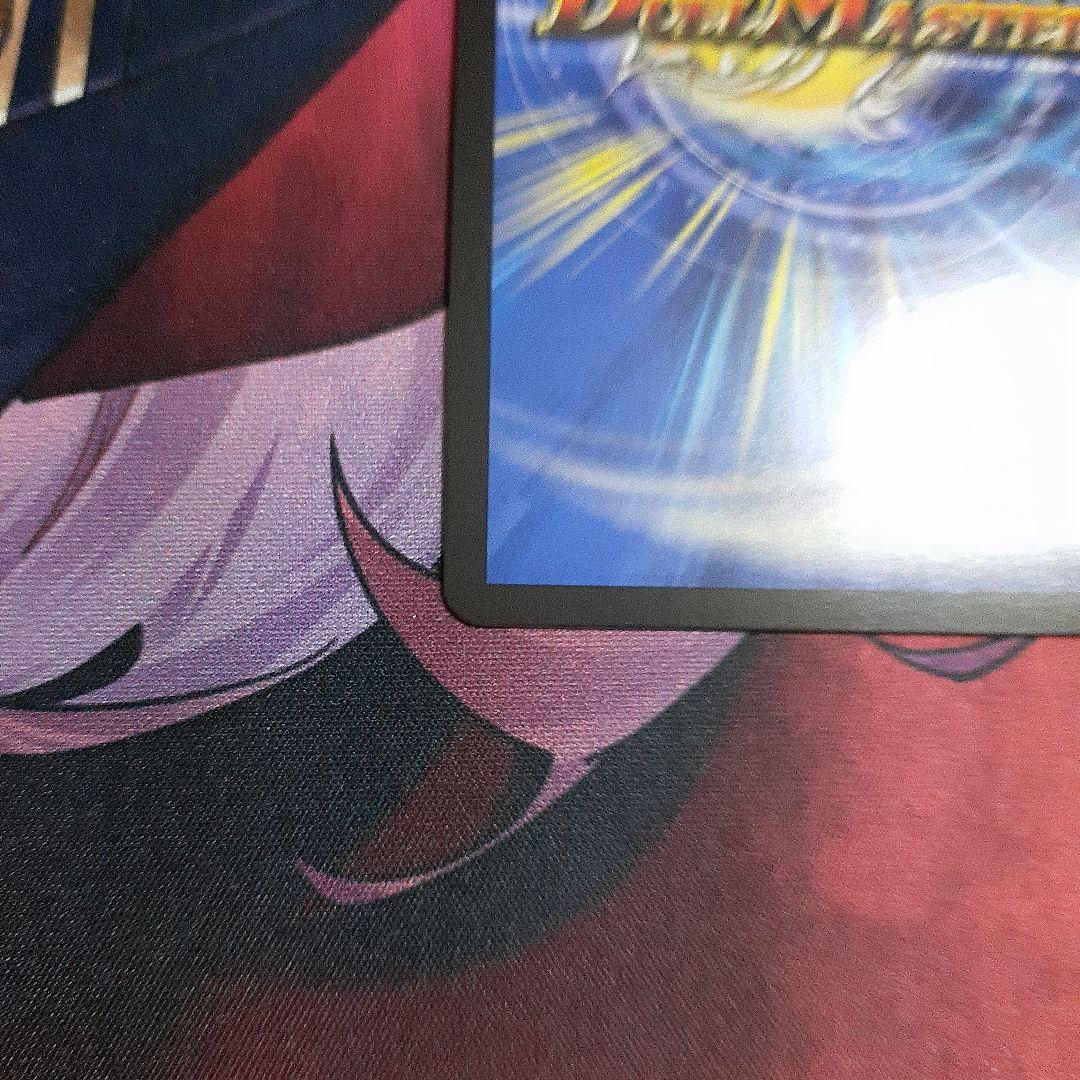 デュエマ 血貴き侵略ブラッドゾーン 葛葉 サイン シークレット