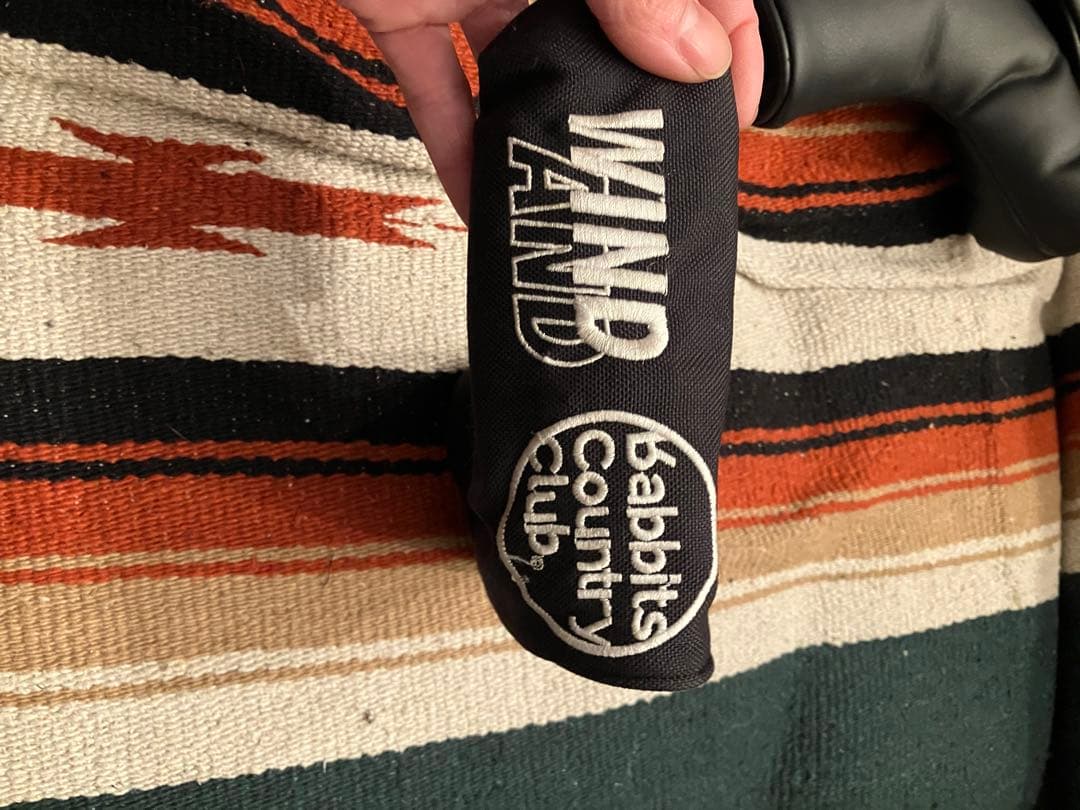 re2pect23 さん専用WIND AND SEA×FR2 GO