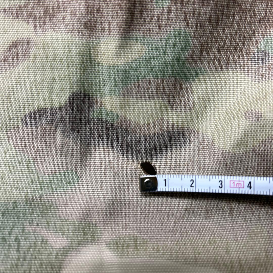 Helinox ヘリノックス　チェアワン　マルチカモ　DAC 30周年　廃盤