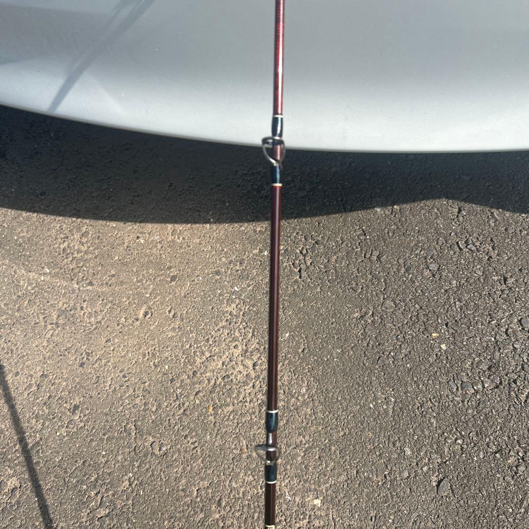 モレーナ53 ボンバダアグア