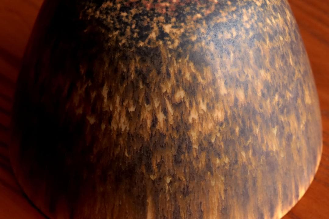 Gunnar Nylund グンナーニールンド ボウル 抹茶茶碗 78687