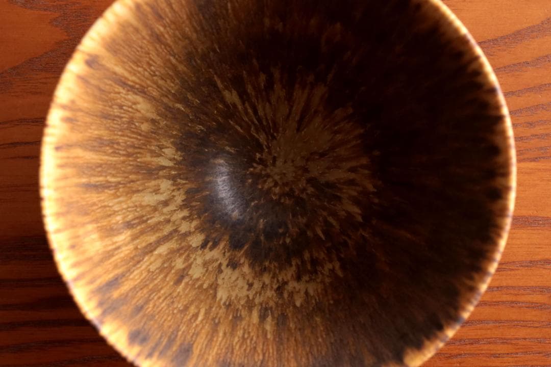 Gunnar Nylund グンナーニールンド ボウル 抹茶茶碗 78687