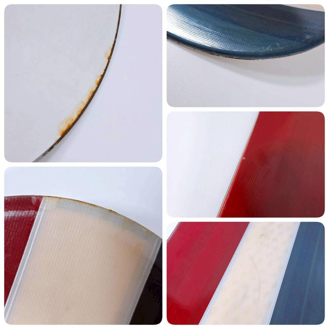 【希少美品】K2 eldorado ケーツーエルドラド スノーボード 160cm