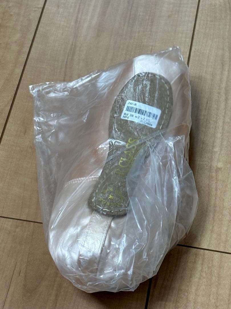 Rクラス　ルビン　サイズ38