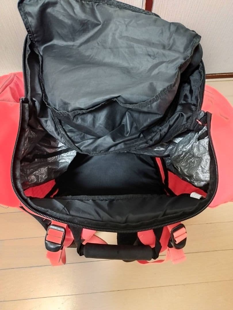 ロシニョール　ROSSIGNOL スキー ブーツバッグ　リュック 95L