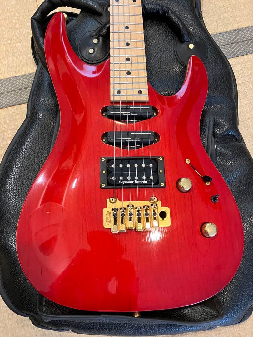 seen 松下工房　ミッシェル　アベフトシ