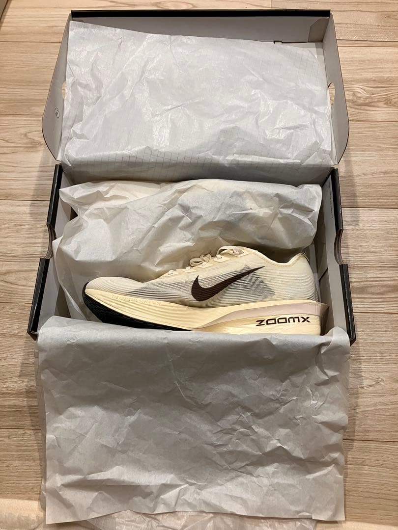 スパイク・シューズ vaporfly ji 26.5cm