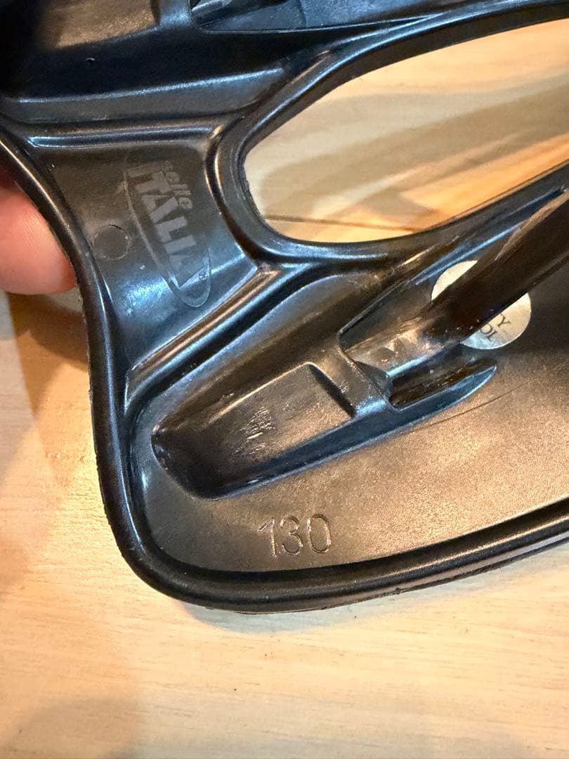 セライタリア SLR boost Kit carbonio superflow