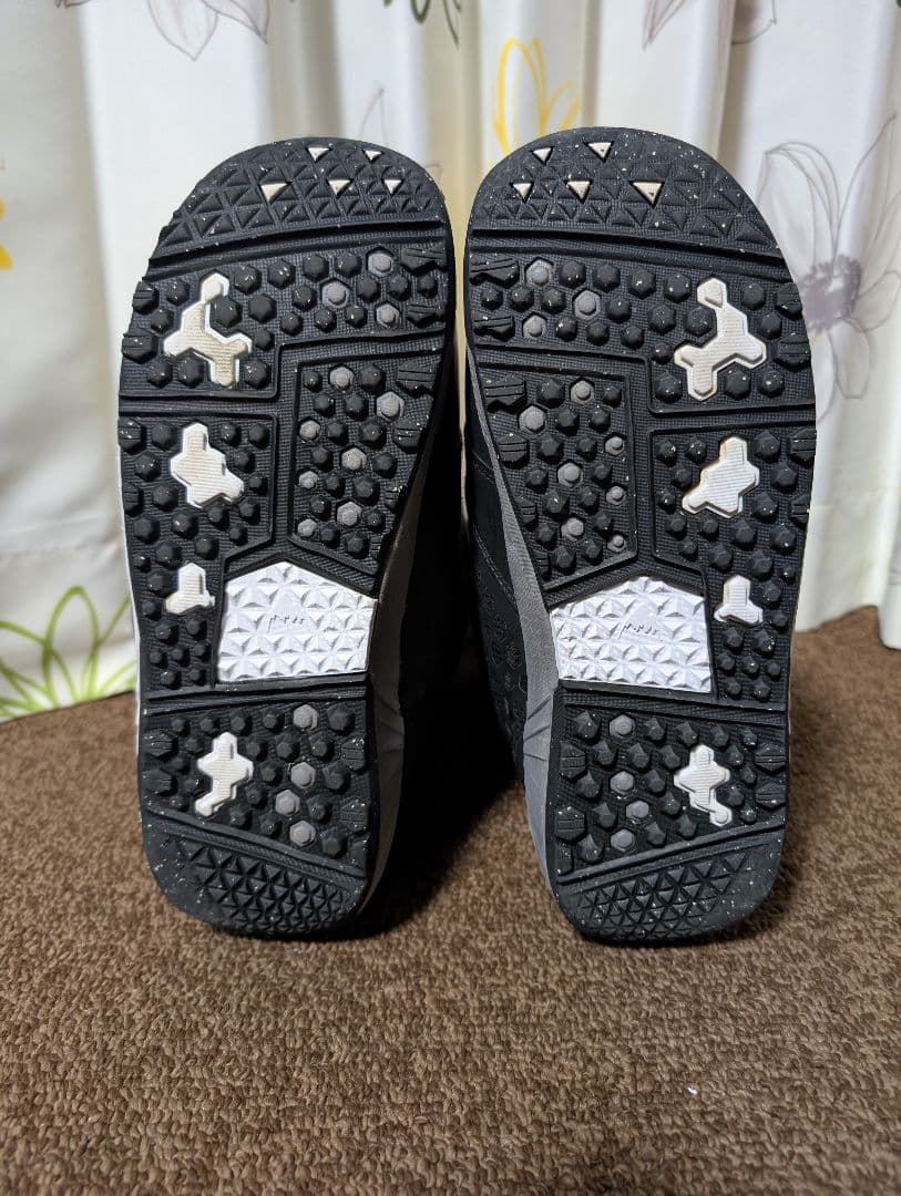 スノーボード BURTON ION 28cm