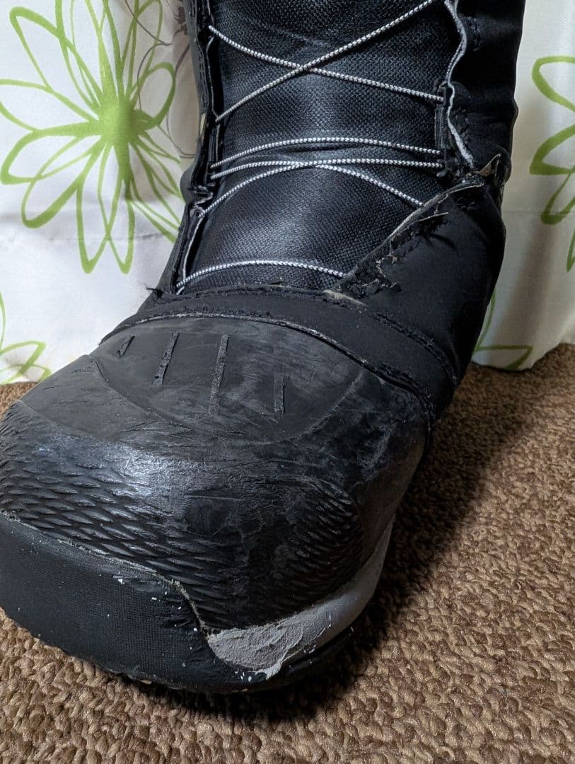 スノーボード BURTON ION 28cm