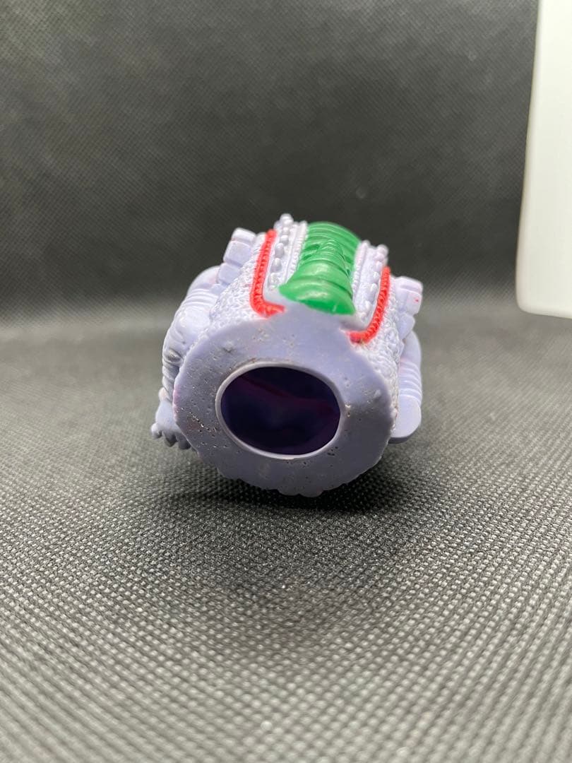 マーバコーポレーション マッド博士恐怖の実験室ゾンビーズ 3弾 ガムリアン