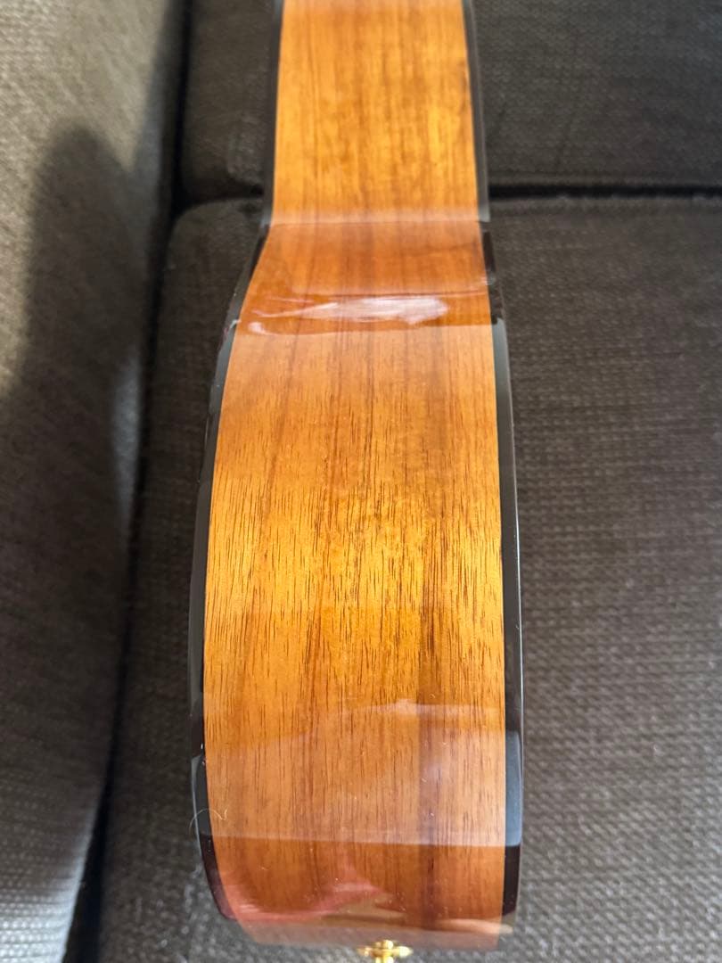 Takamine PTU431K エレアコ ［美品］ほぼ未使用