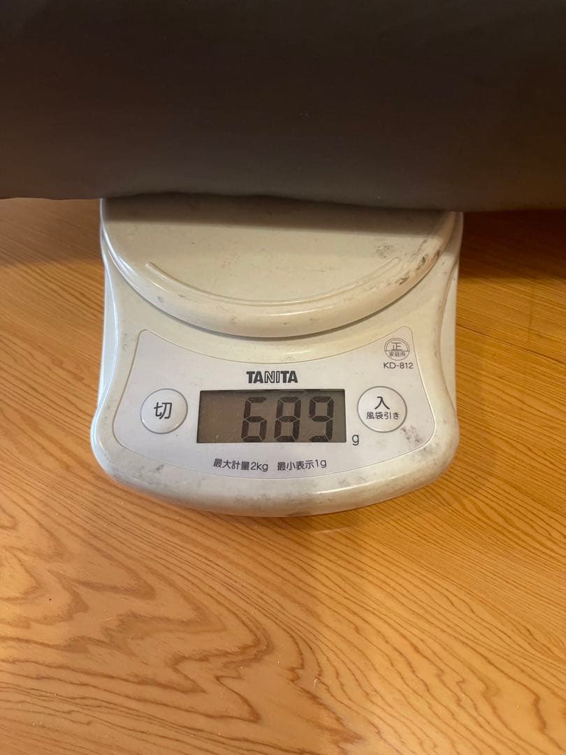 ★GOSSAMER GEAR THE TWO ★ゴッサマーギア★ULテント