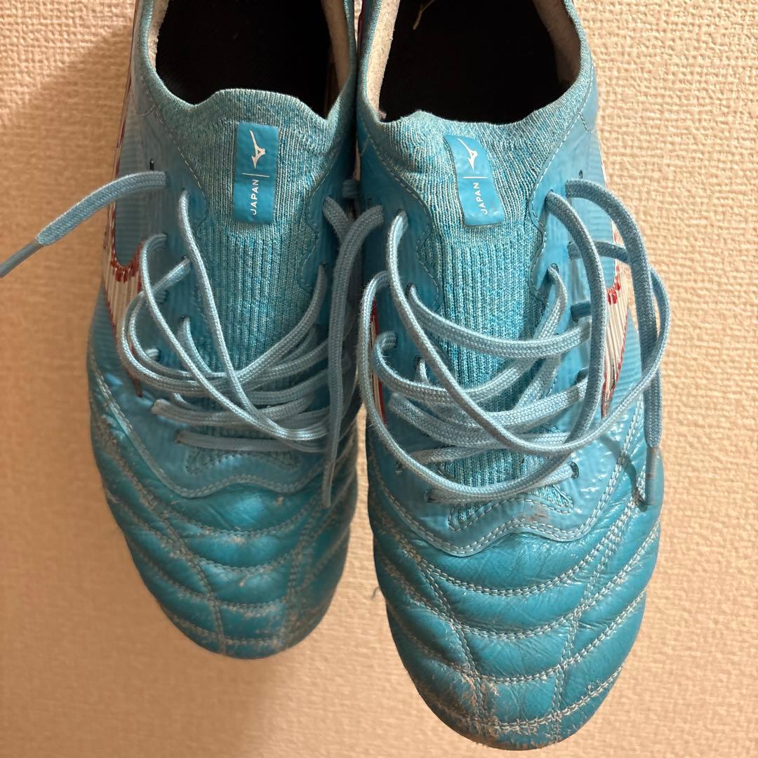 モレリアNeo III β 海外限定