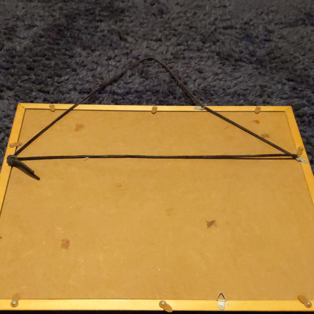 ピートローズ、直筆サイン写真