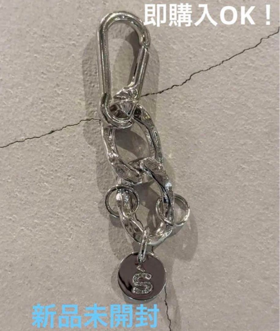 NOSWEA ノースウェア 花村想太 キーリングs_keyring