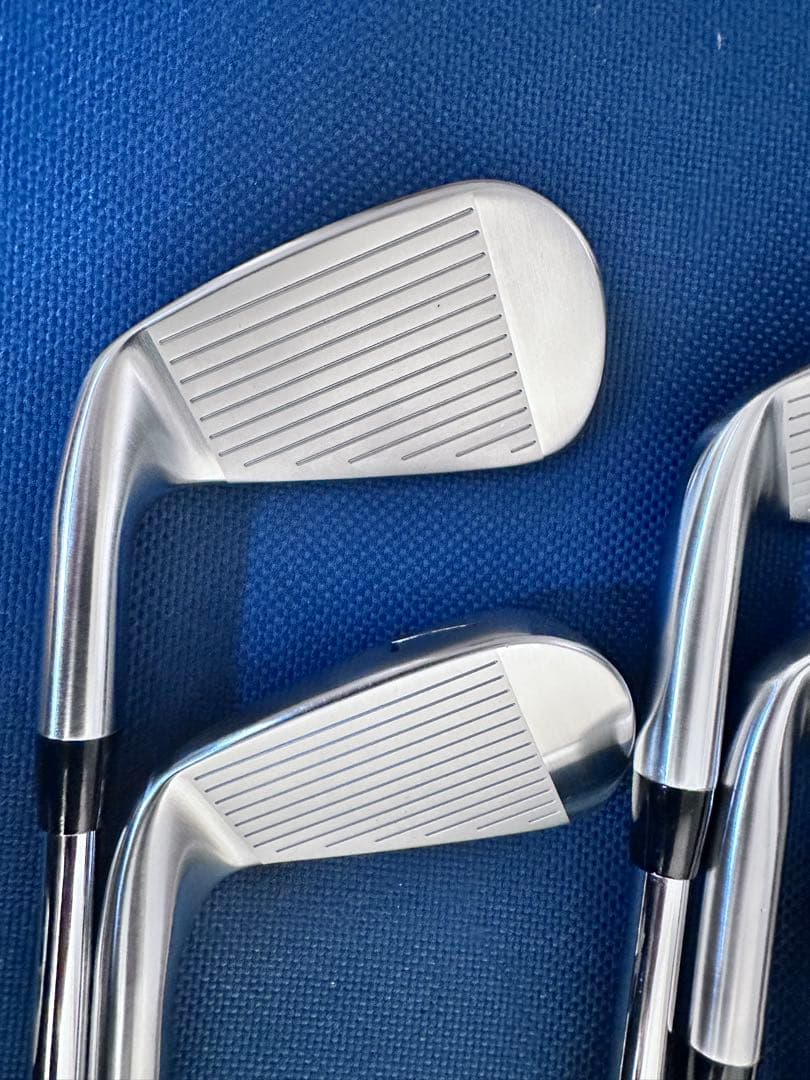 タイトリスト　T100 2023 アイアンセット
