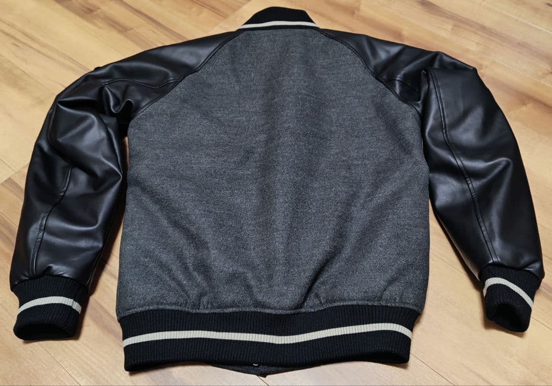 阪神タイガース公式FC【プラス会員特典】セミオーダー【スタジアムジャンパー】新品