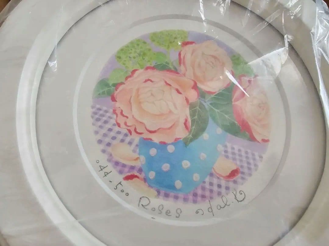 栗乃木ハルミ 絵画