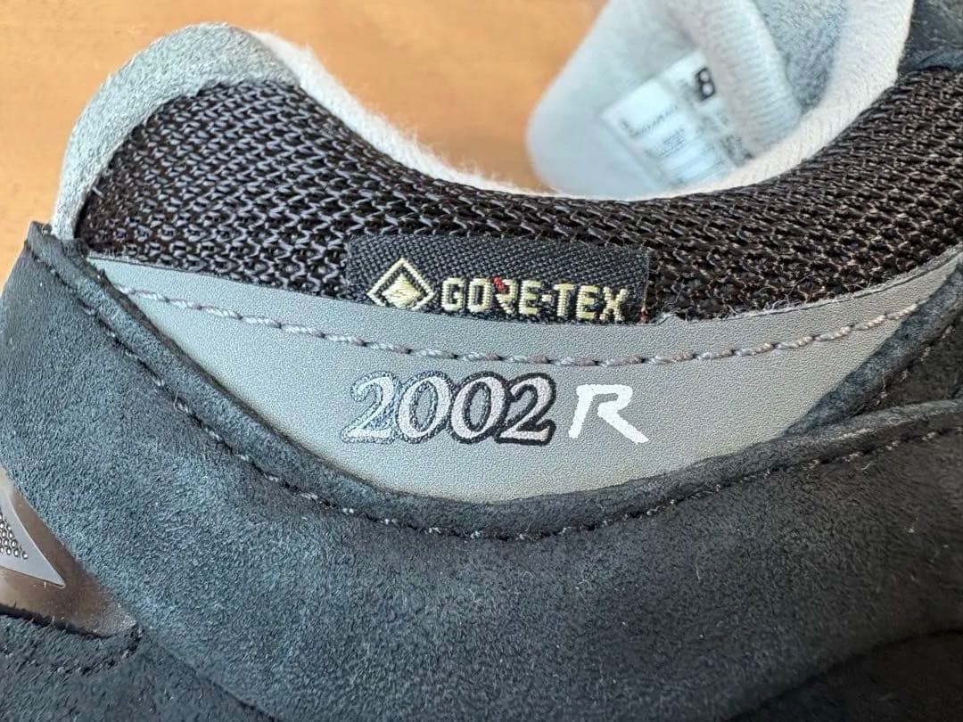 【美品】New Balance 2002R サイズ25㎝