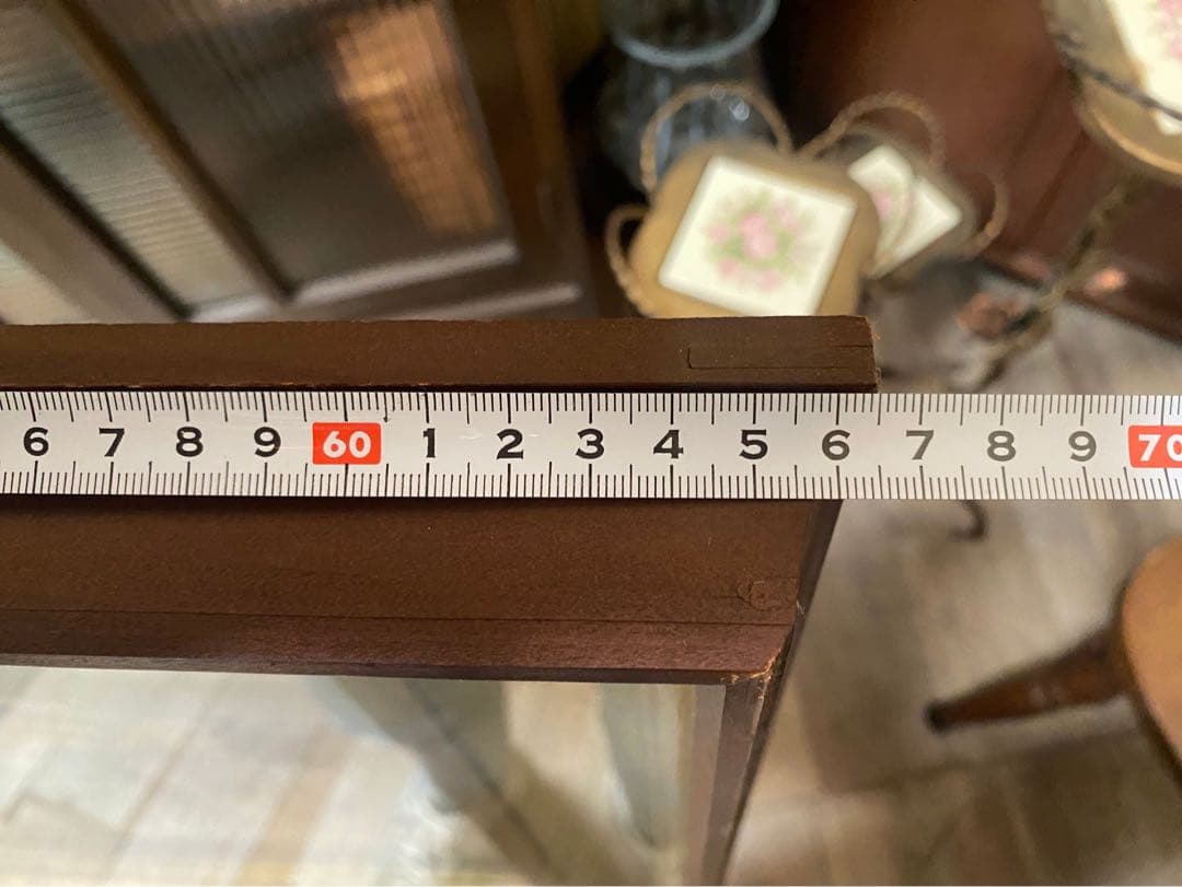 若石賛花 直筆サイン入り 静かなる森 風景画 油絵 インテリア